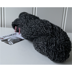 Killingen 115<br />SVART/GR MELERT